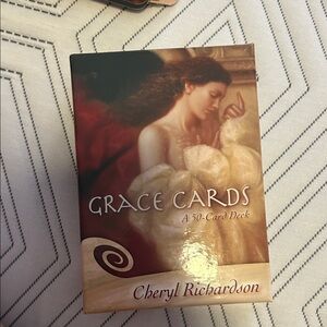 Grace Cards 50-Card Deck